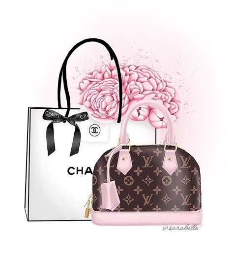 louis vuitton chanel